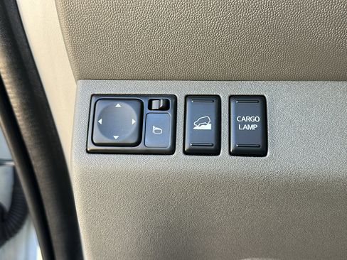 Certified 2019 Nissan Frontier SV image 14