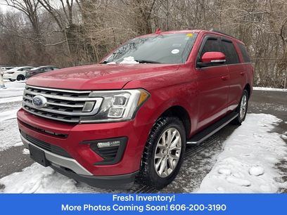 Used 2020 Ford Expedition XLT w/ Equipment Group 202A