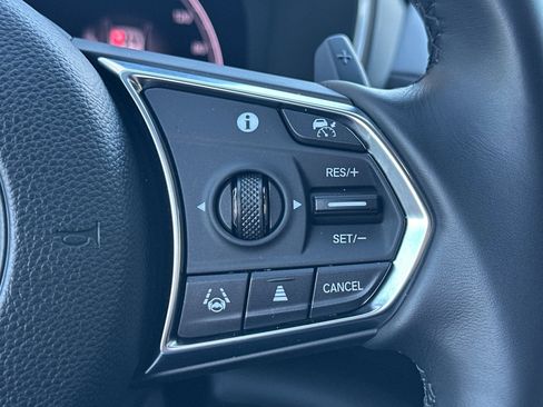 Certified 2025 Acura MDX SH-AWD w/ Technology Package image 33