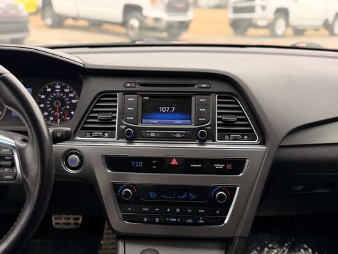 Used 2015 Hyundai Sonata Sport 2.0T image 30