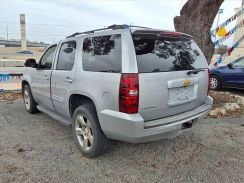 Used 2014 Chevrolet Tahoe LT RWD image 5