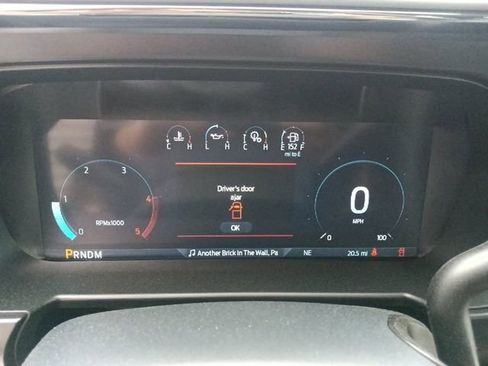 New 2026 Ford F250 Lariat image 20