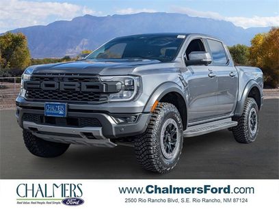 Used 2024 Ford Ranger Raptor