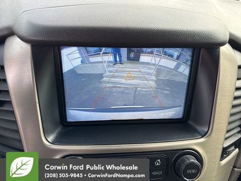 Used 2020 GMC Yukon XL Denali w/ Denali Ultimate Package image 24