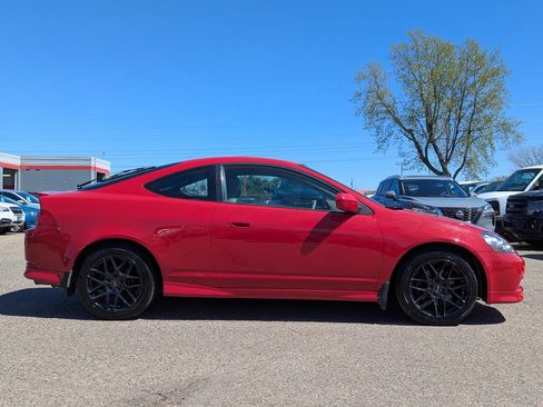 Used 2006 Acura RSX Type-S FWD image 10