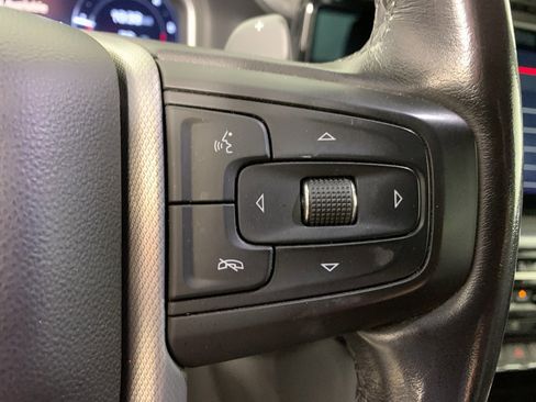 Used 2023 GMC Sierra 1500 Denali w/ Technology Package image 25