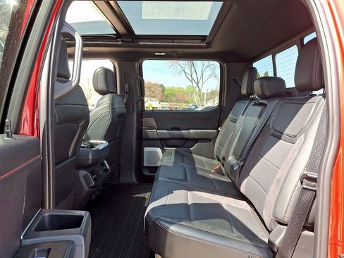 Used 2024 Ford F150 Raptor image 10