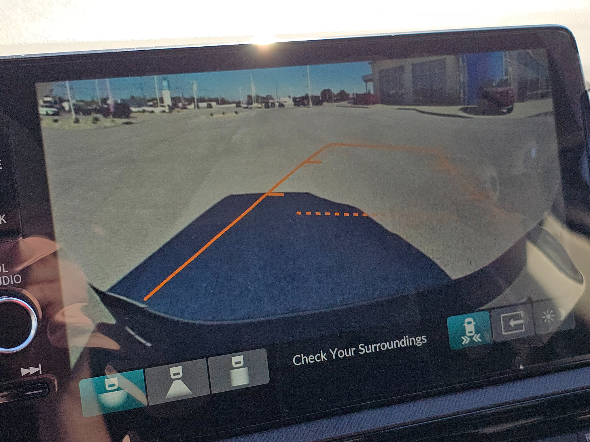 New 2027 Honda Odyssey Touring image 29