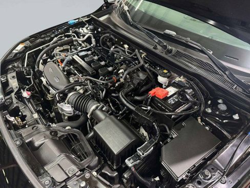 Used 2023 Honda Civic EX-L image 64