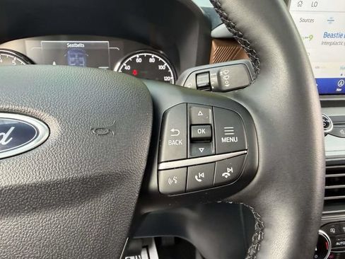Used 2024 Ford Maverick Lariat w/ 4K Tow Package AWD/4WD image 28