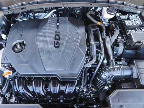 Used 2023 Hyundai Tucson SEL w/ Convenience Package image 27