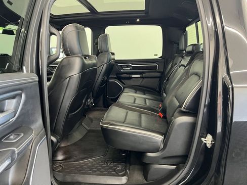 Used 2024 RAM 1500 Laramie AWD/4WD image 13