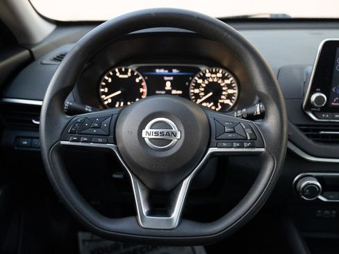 Used 2019 Nissan Altima 2.5 S FWD image 31