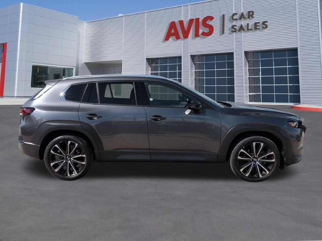 Used 2026 MAZDA CX-50 AWD 2.5 S w/ Premium Package image 5