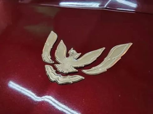 Used 1995 Pontiac Firebird Formula image 45
