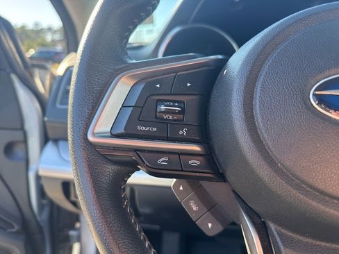 Used 2018 Subaru Outback 2.5i Premium image 9