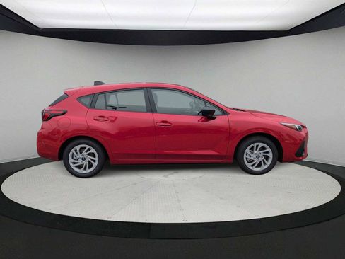 New 2025 Subaru Impreza 2.0i image 9