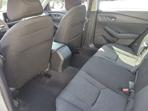 Certified 2023 Honda Accord LX image 13