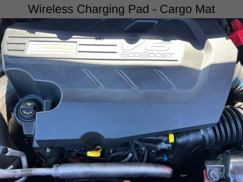 Used 2020 Ford Edge ST w/ Equipment Group 401A image 23