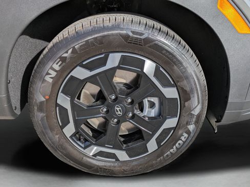 New 2026 Hyundai Santa Fe SE w/ Tow & Go Package image 31