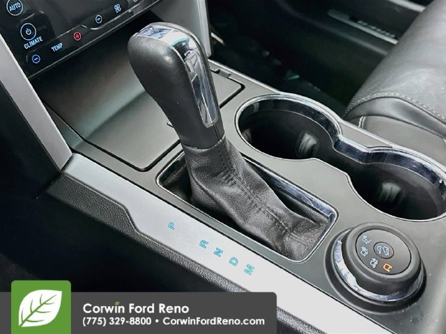 Used 2015 Ford Explorer Sport AWD/4WD image 19