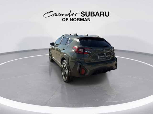 New 2026 Subaru Crosstrek 2.5i Limited AWD/4WD image 9