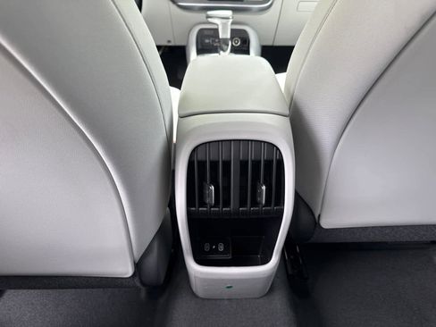 Used 2026 Hyundai Kona SEL Sport AWD/4WD image 29