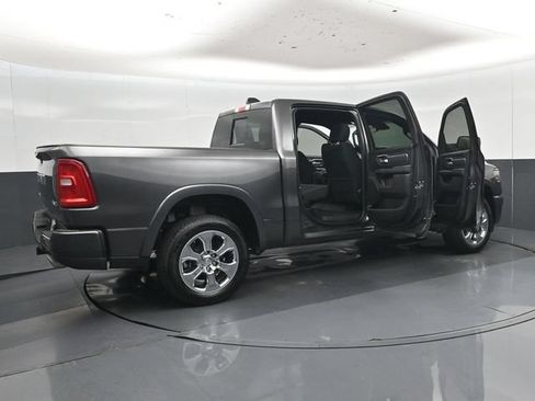 Used 2026 RAM 1500 Big Horn AWD/4WD image 53