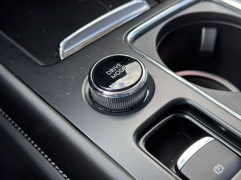 New 2025 Lincoln Corsair Reserve w/ Jet Appearance Package image 30