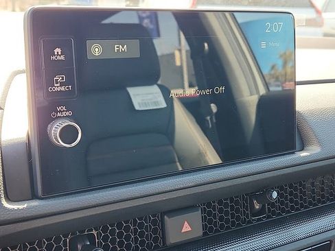 New 2026 Honda CR-V Sport-L image 17