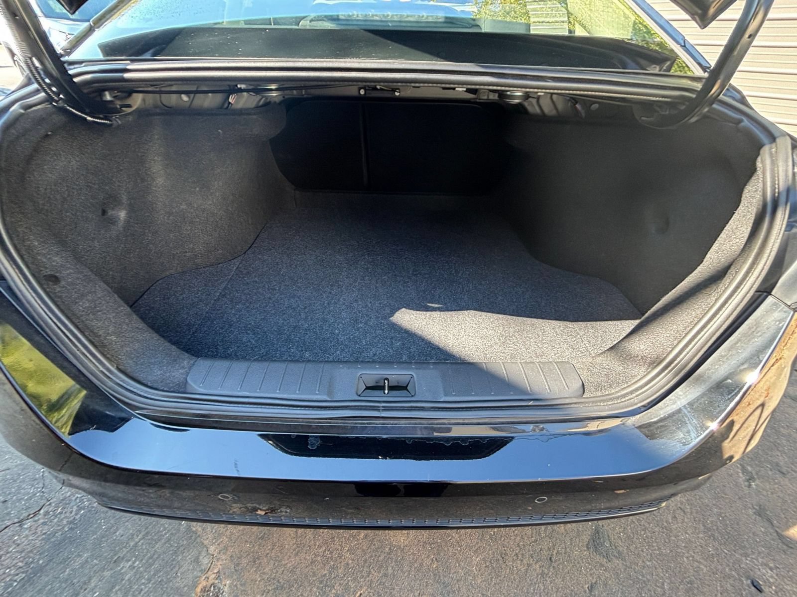 Used 2025 Nissan Sentra S FWD image 25