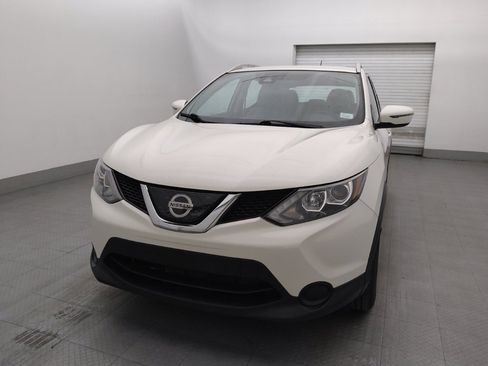 Used 2019 Nissan Rogue Sport SV FWD image 15