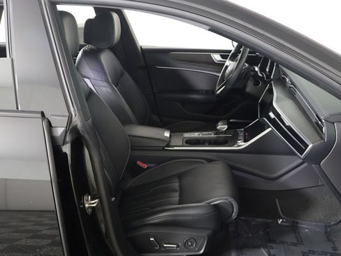 Used 2023 Audi A7 3.0T Prestige w/ Luxury Package AWD/4WD image 30