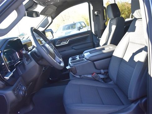 Certified 2023 Chevrolet Silverado 1500 LT image 24