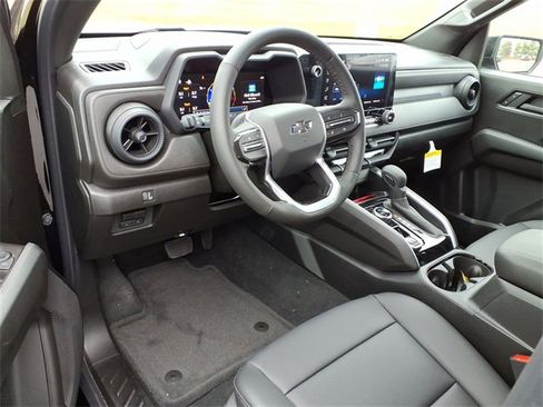 New 2026 Chevrolet Colorado Trail Boss image 10