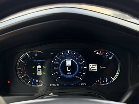 Used 2019 Cadillac Escalade ESV Platinum AWD/4WD image 11
