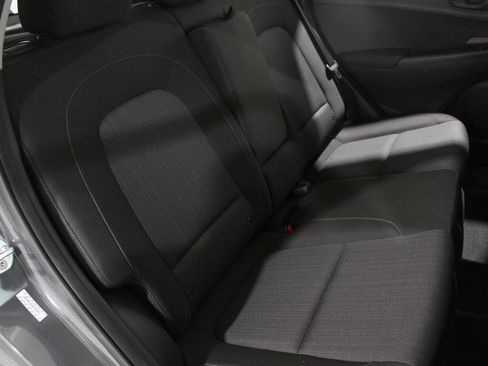 Certified 2023 Hyundai Kona SEL w/ Cargo Package image 17