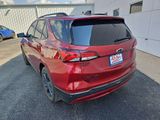 Used 2023 Chevrolet Equinox RS image 5