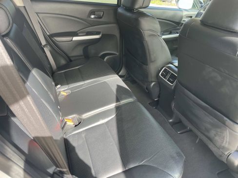 Used 2016 Honda CR-V Touring image 23