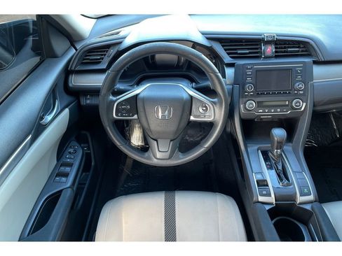 Certified 2018 Honda Civic LX image 16