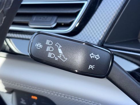 New 2026 Volkswagen Atlas Peak Edition AWD/4WD image 10