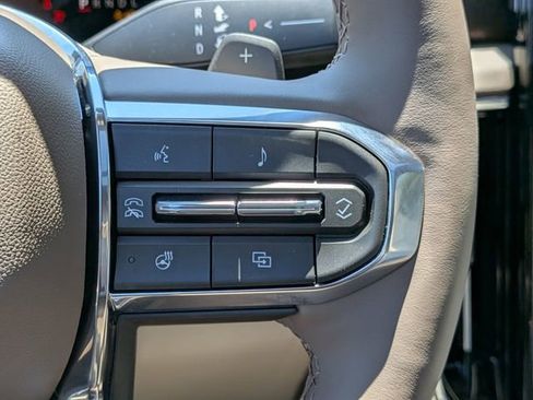 New 2026 GMC Yukon XL Denali AWD/4WD image 14