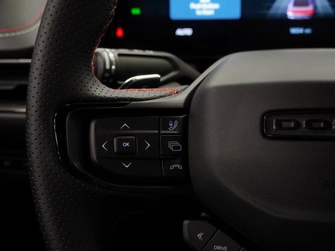 Used 2025 Dodge Charger R/T Scat Pack w/ Track Pack image 33