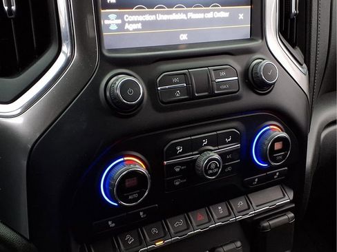 Used 2021 Chevrolet Silverado 1500 RST w/ All Star Edition Plus image 6