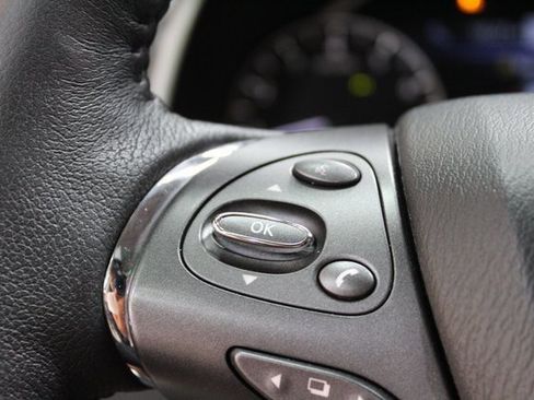 Used 2021 Nissan Murano SL image 15