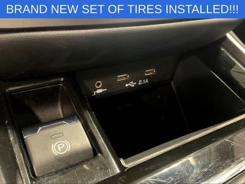 Used 2021 Subaru Outback Limited XT image 33