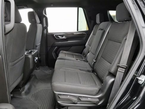 Used 2021 GMC Yukon SLE AWD/4WD image 18