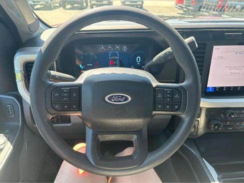 Used 2024 Ford F250 XLT w/ XLT Premium Package AWD/4WD image 19