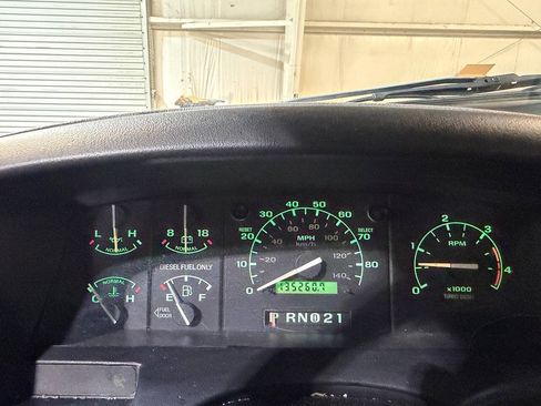 Used 1997 Ford F350 4x4 Crew Cab image 8