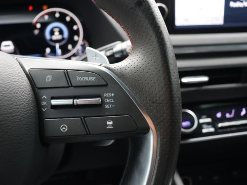 Used 2021 Hyundai Sonata SEL Plus w/ Tech Package image 32